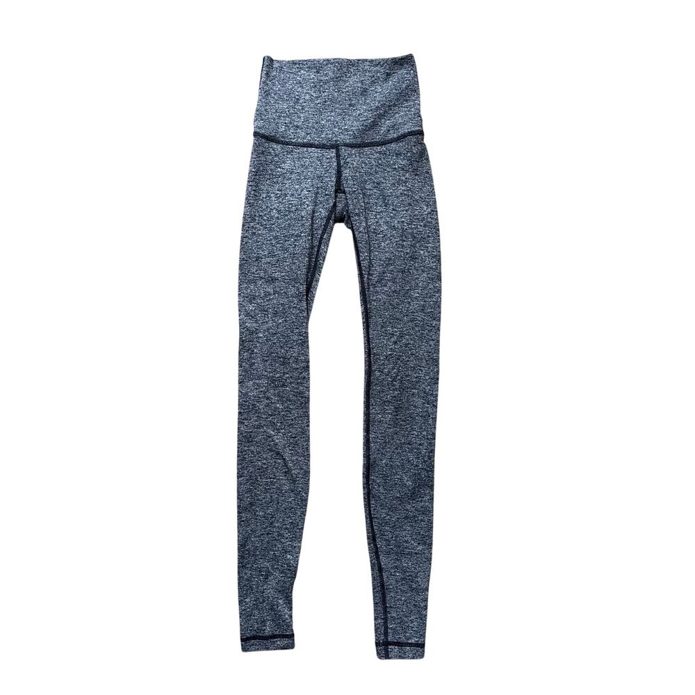 Lululemon Wunder Under High Rise 30” Legging Size 2